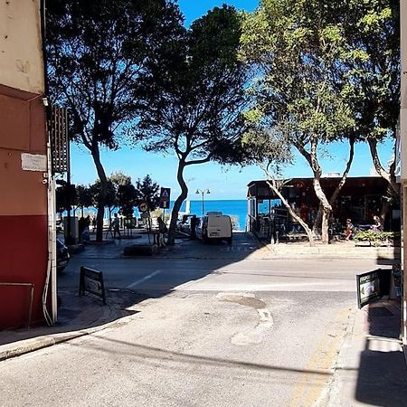 Apartamento Cozy Inside.City & Beach Outside Sliema Exterior foto