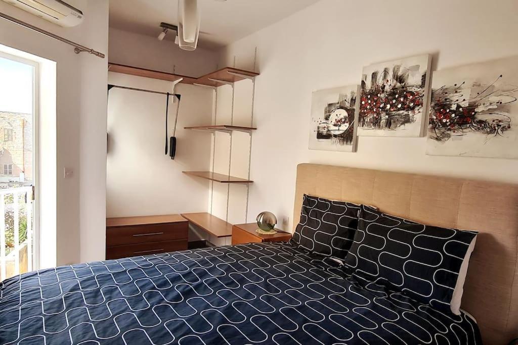 Apartamento Cozy Inside.City & Beach Outside Sliema Exterior foto