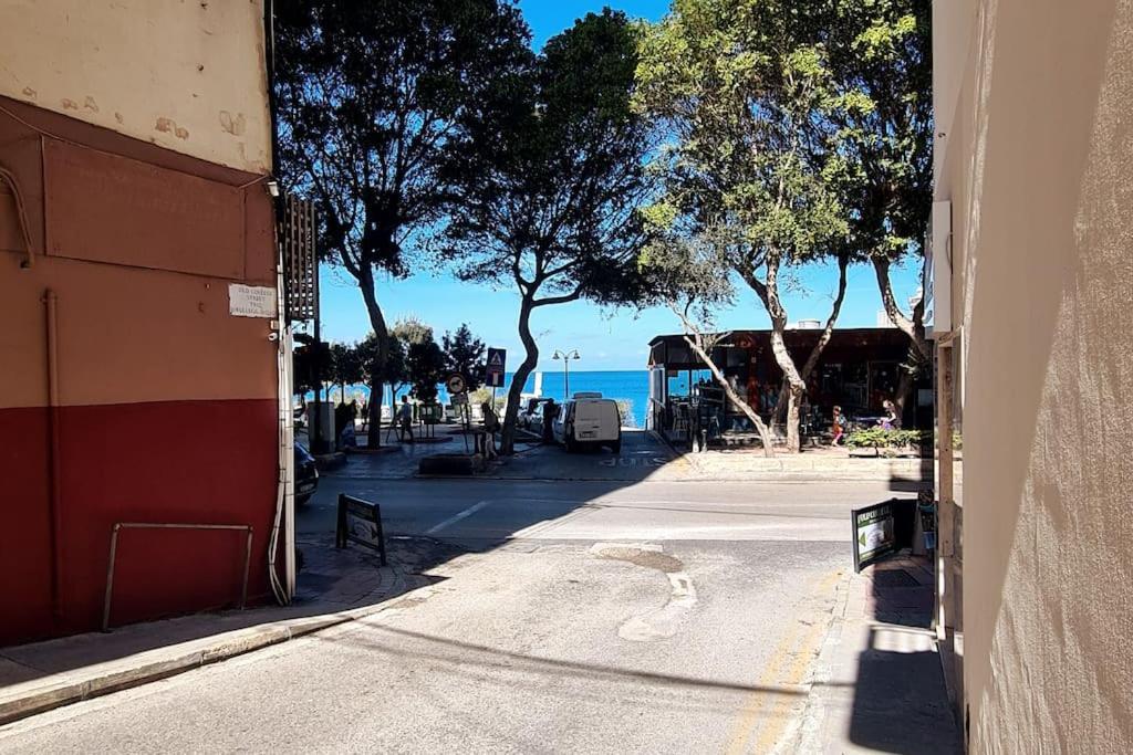 Apartamento Cozy Inside.City & Beach Outside Sliema Exterior foto